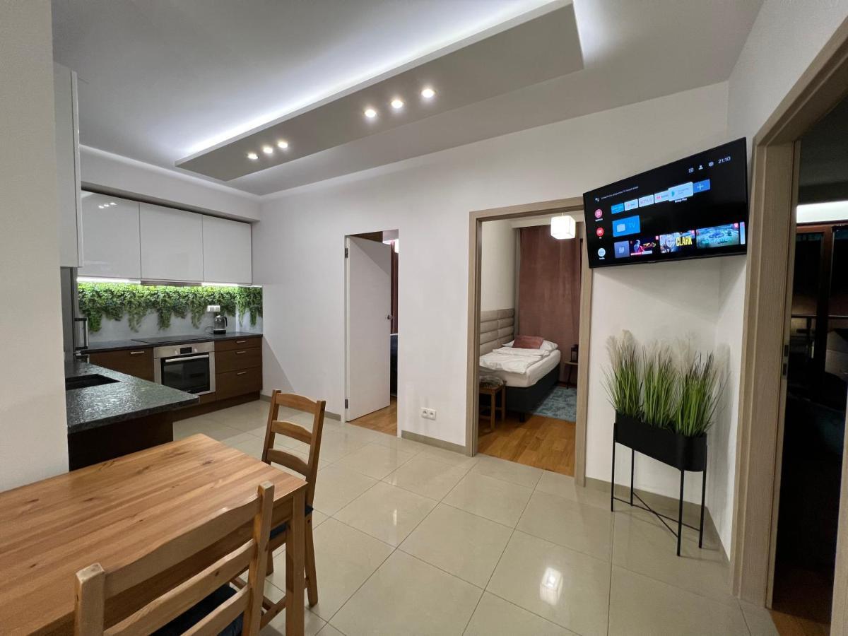 Norblin Appartement