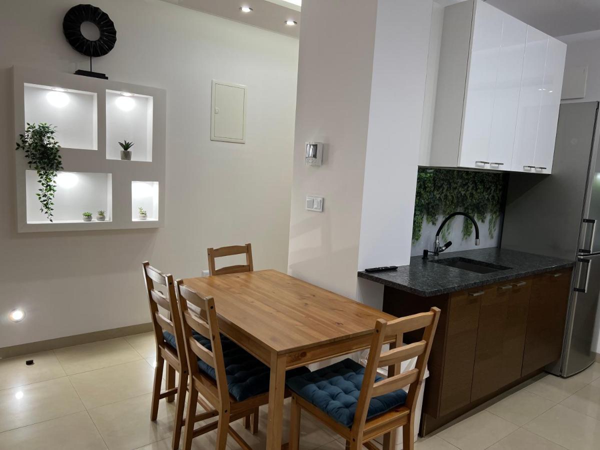 Appartement Norblin *
