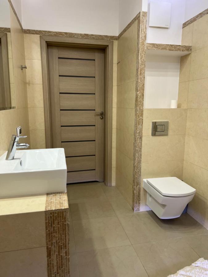 Appartement Norblin