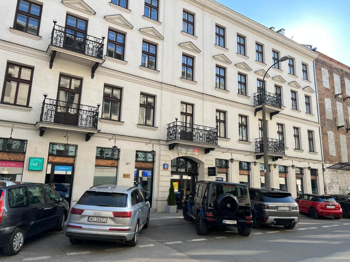 Norblin Lägenhet